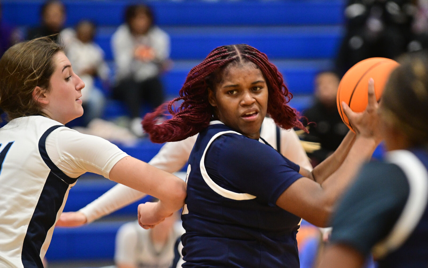 Principia vs Mater Dei